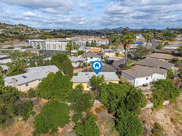 6303 Cleo St, San Diego, CA 92115