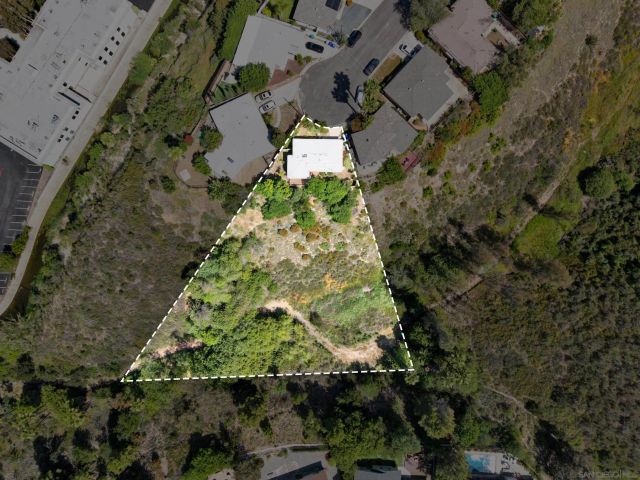 6303 Cleo St, San Diego, CA 92115