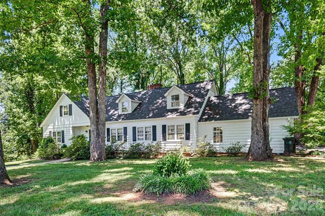 613 E Ridge Street, Kings Mountain, NC 28086