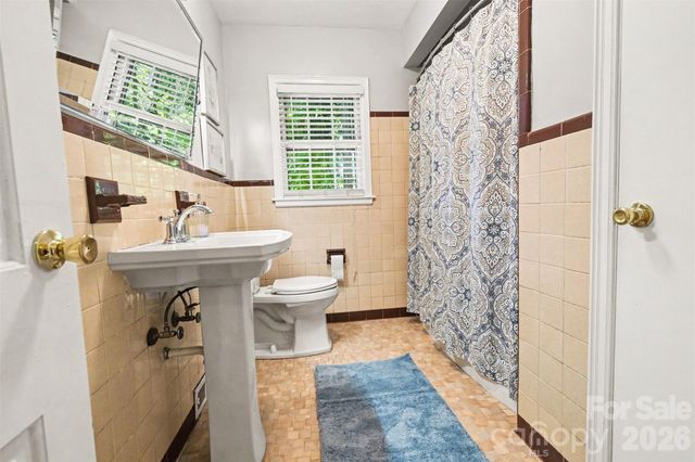 613 E Ridge Street, Kings Mountain, NC 28086