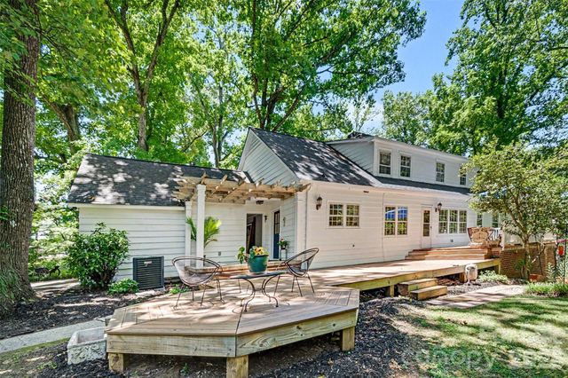 613 E Ridge Street, Kings Mountain, NC 28086
