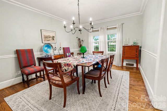 613 E Ridge Street, Kings Mountain, NC 28086