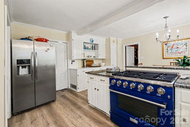 613 E Ridge Street, Kings Mountain, NC 28086