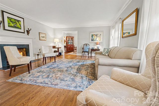 613 E Ridge Street, Kings Mountain, NC 28086