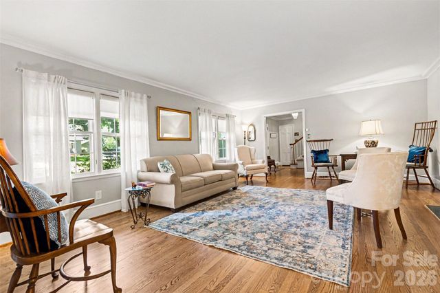 613 E Ridge Street, Kings Mountain, NC 28086