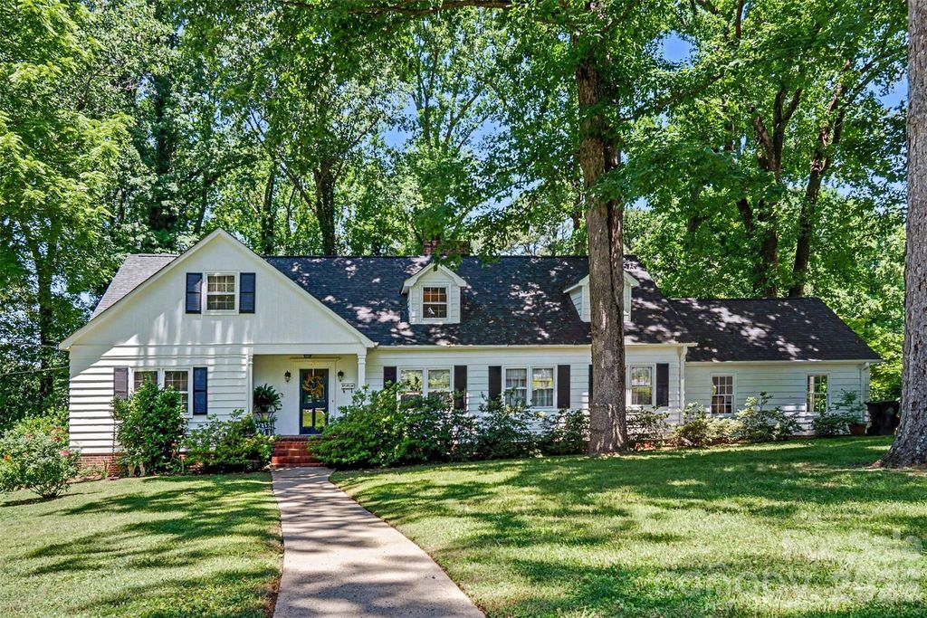 613 E Ridge Street, Kings Mountain, NC 28086