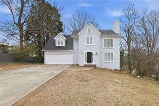 2511 Bechers Brook, Lawrenceville, GA 30043