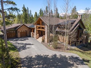 3 Rounds Road, Breckenridge, CO 80424