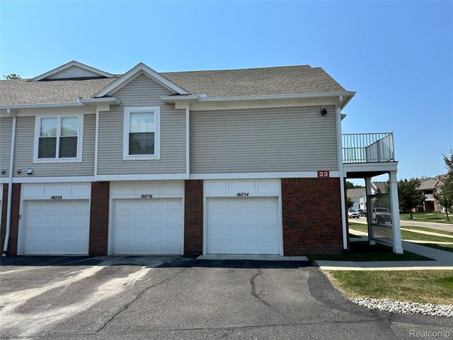 16056 Morningside, Northville Township, MI 48168