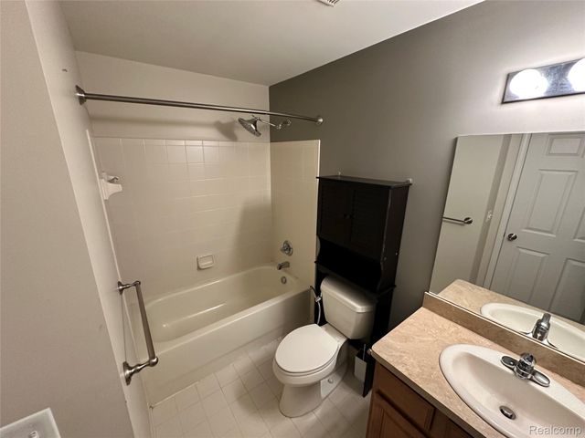 16056 Morningside, Northville Township, MI 48168
