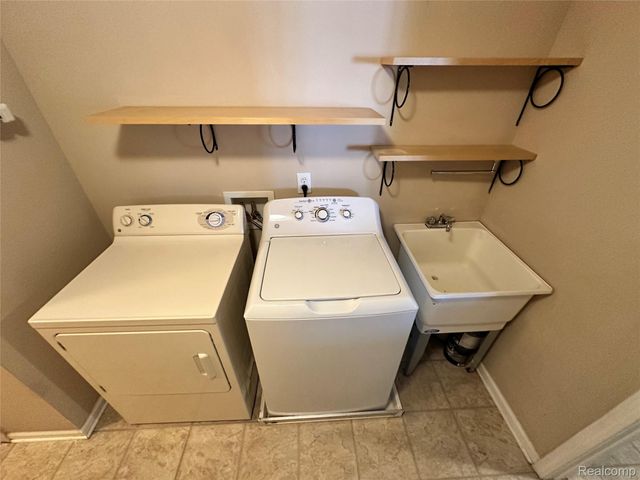 16056 Morningside, Northville Township, MI 48168