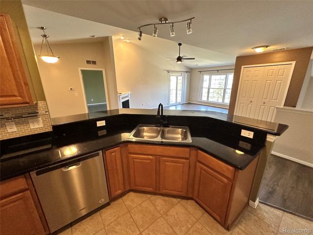 16056 Morningside, Northville Township, MI 48168