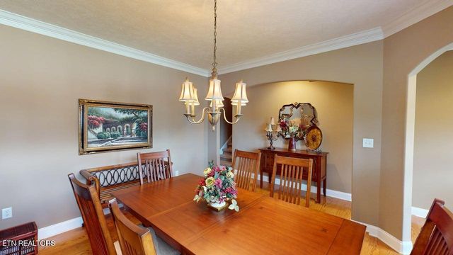 573 Kensington Drive, Morristown, TN 37814