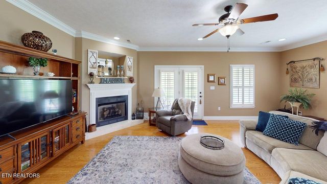 573 Kensington Drive, Morristown, TN 37814