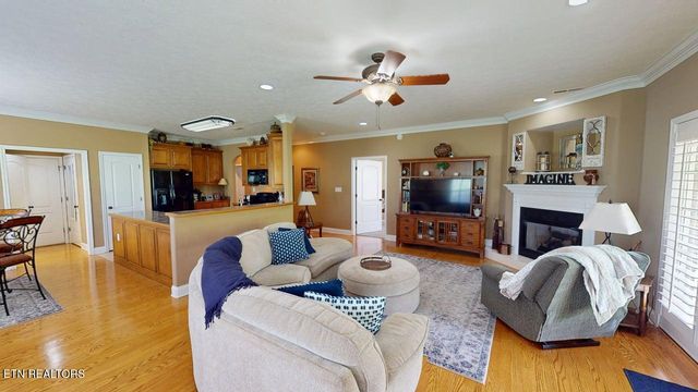 573 Kensington Drive, Morristown, TN 37814