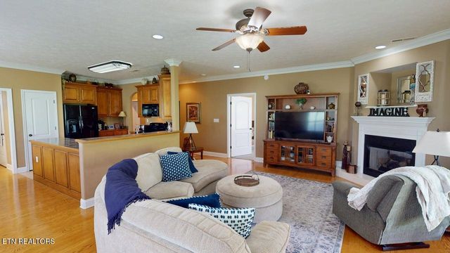 573 Kensington Drive, Morristown, TN 37814