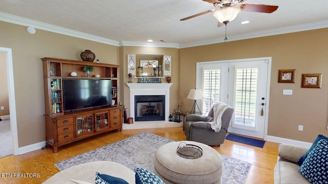 573 Kensington Drive, Morristown, TN 37814