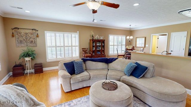 573 Kensington Drive, Morristown, TN 37814