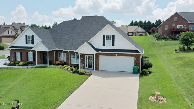 573 Kensington Drive, Morristown, TN 37814