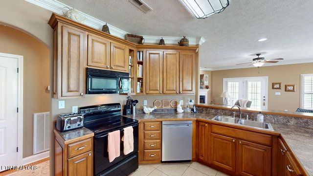 573 Kensington Drive, Morristown, TN 37814