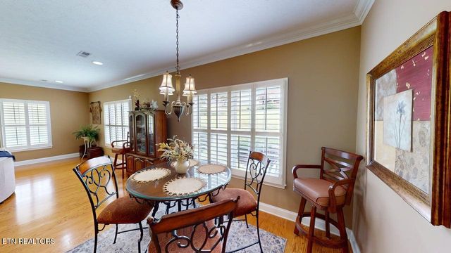 573 Kensington Drive, Morristown, TN 37814