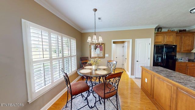 573 Kensington Drive, Morristown, TN 37814