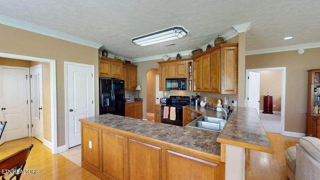 573 Kensington Drive, Morristown, TN 37814