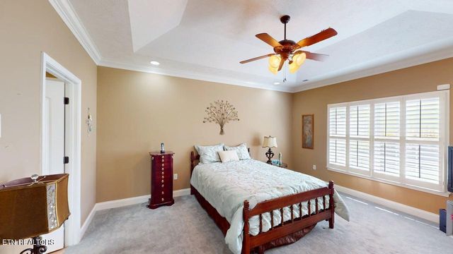 573 Kensington Drive, Morristown, TN 37814