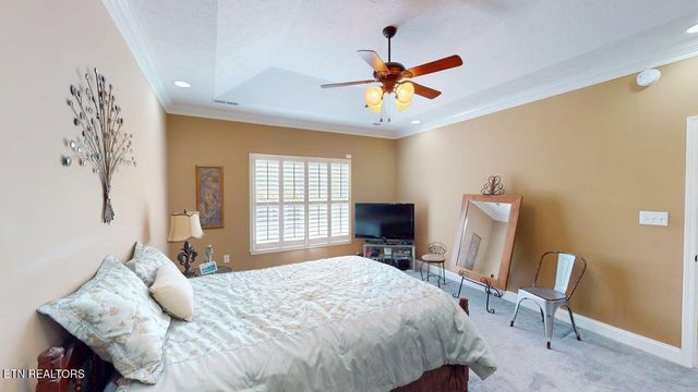 573 Kensington Drive, Morristown, TN 37814