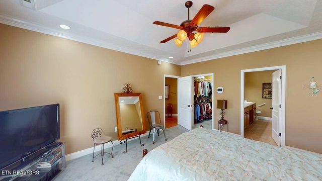 573 Kensington Drive, Morristown, TN 37814