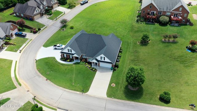 573 Kensington Drive, Morristown, TN 37814