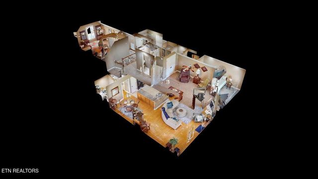 573 Kensington Drive, Morristown, TN 37814