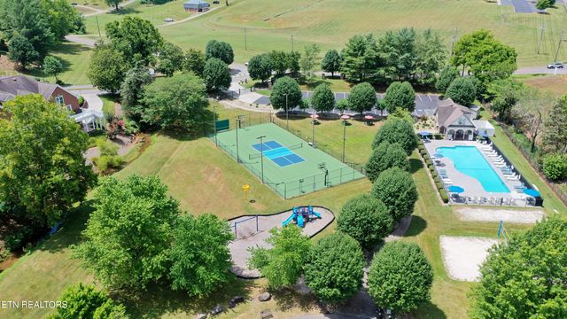 573 Kensington Drive, Morristown, TN 37814