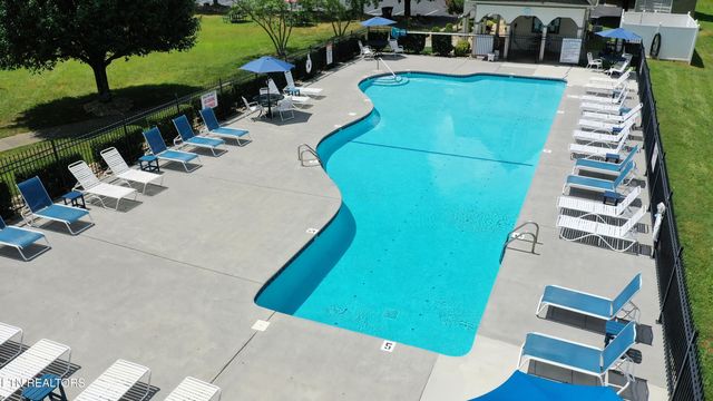 573 Kensington Drive, Morristown, TN 37814