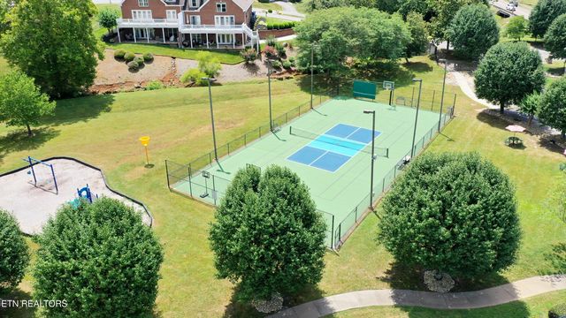 573 Kensington Drive, Morristown, TN 37814