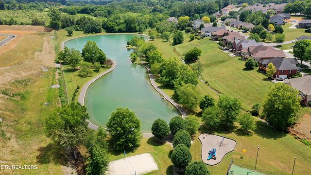 573 Kensington Drive, Morristown, TN 37814