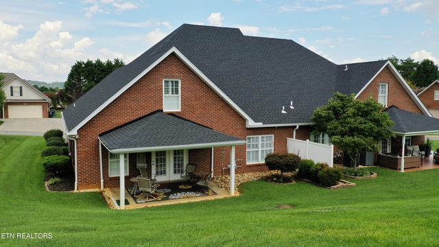 573 Kensington Drive, Morristown, TN 37814