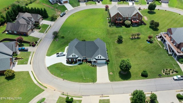 573 Kensington Drive, Morristown, TN 37814