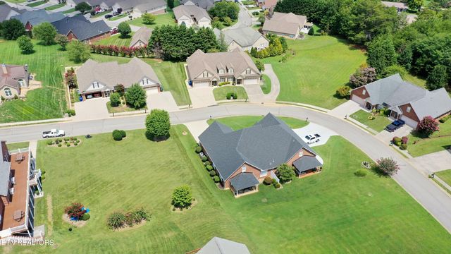 573 Kensington Drive, Morristown, TN 37814