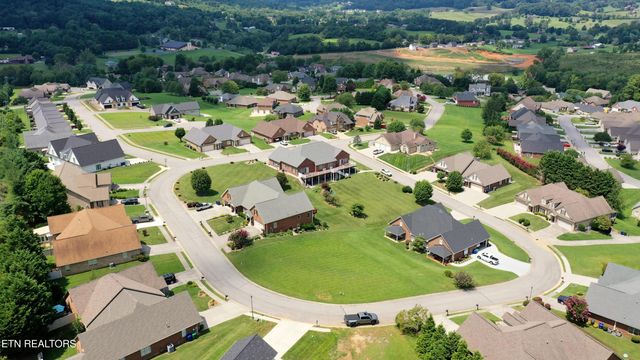 573 Kensington Drive, Morristown, TN 37814