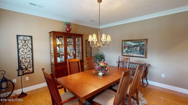 573 Kensington Drive, Morristown, TN 37814