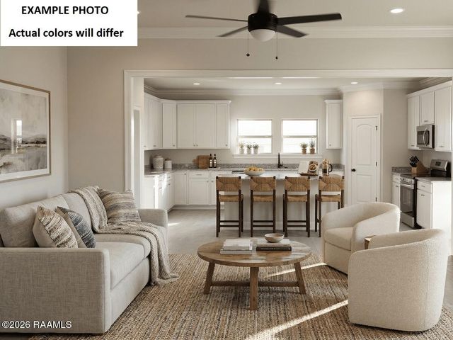 118 Elmwood Meadows Drive, Lafayette, LA 70506