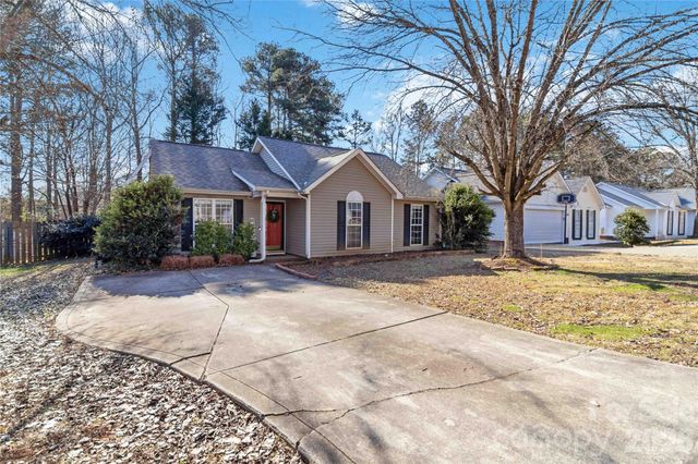 645 Montgomery Drive, Rock Hill, SC 29732
