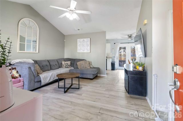 645 Montgomery Drive, Rock Hill, SC 29732