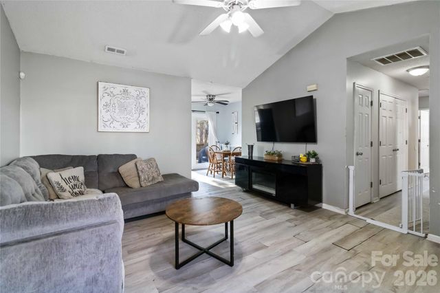 645 Montgomery Drive, Rock Hill, SC 29732