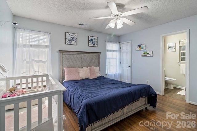 645 Montgomery Drive, Rock Hill, SC 29732