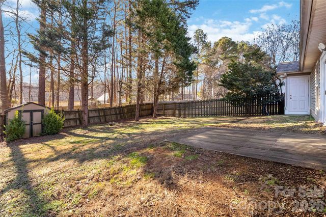 645 Montgomery Drive, Rock Hill, SC 29732