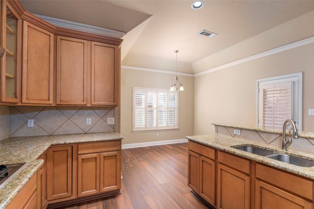 4500 Karen Drive, Mansfield, TX 76063