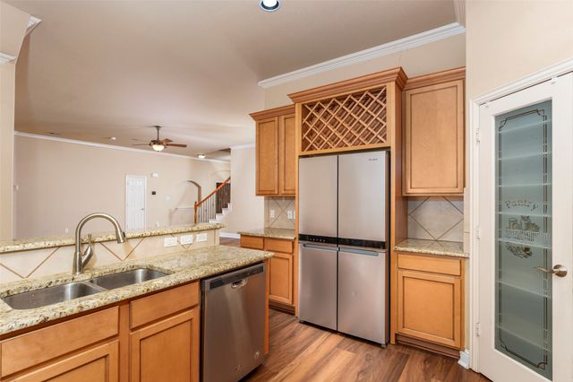 4500 Karen Drive, Mansfield, TX 76063