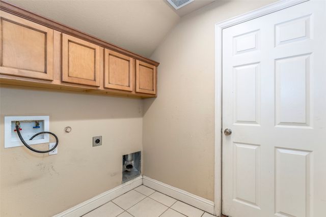 4500 Karen Drive, Mansfield, TX 76063